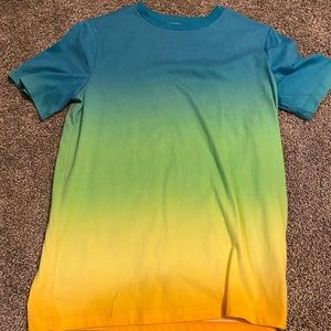 Extra large urban pipeline shirt